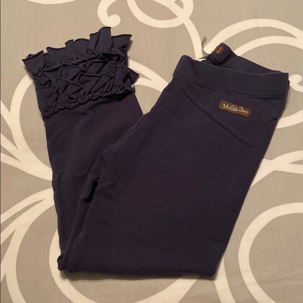 Matilda Jane Girls 3 Piece Outfit